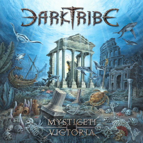 Darktribe : Mysticeti Victoria
